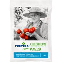 Фертика Суперфосфат 1кг 25шт