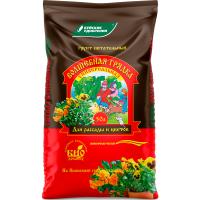 Грунт Волшебная Грядка 50л Универсальная