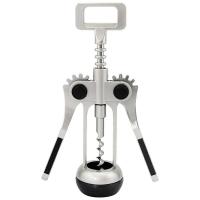 Штопор Eletto цинка никелированный ABS ручка пластик/12шт/004187/Mallony