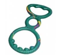 Игрушка для собак Тянучка резиновая 19см С-6-82 Игрушка для собак Тянучка резиновая 19см С-6-82