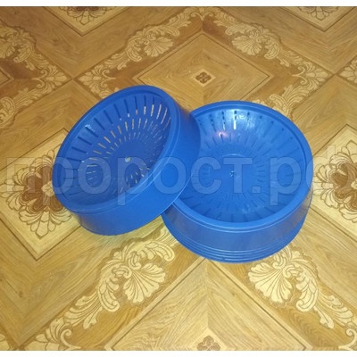 Гнездо для голубей 22см без кольца Гнездо для голубей 22см без кольца