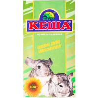 Грызуны Кеша д/шиншилл 400г/28шт/Вестерн ЧЗ