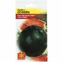 Арбуз Огонек 1г