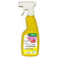 Буйские ЖКУ Чудо-спрей Орхидеи 0,5л 12шт