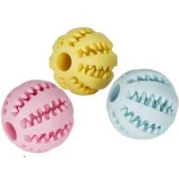 Игрушка с Шарик для лакомств 5см/ИШ2212/Евро