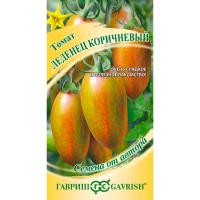 Томат Леденец коричневый 0,05г