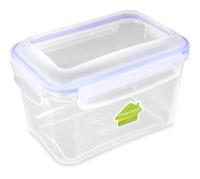 Контейнер д/пищ. прод. Спессо прямоугол. 1.8л С231-01КОЛ /12шт/Мартика