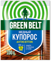 Медный купорос 100 гр Грин Бэлт