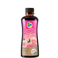 ОрганикМикс Эликсир №1 250мл для цветов 28шт