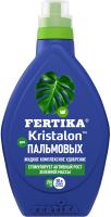 Кристалон ЖКУ Пальмовые 250мл 20шт Фертика