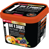 Бона Форте Осеннее Универсальное с кремнием (ведро) 1л 12шт