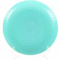 Тарелка десертная "PAMPILLE TURQUOISE" 19см /Q4651/24шт/LUMINARC