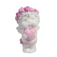 Ангел с сердечком L5W6H9 713509/A086 Ангел с сердечком L5W6H9 713509/A086