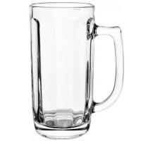 Набор бокалов для пива ГАМБУРГ 500мл 2шт /H5072/6шт/LUMINARC Набор бокалов для пива ГАМБУРГ 500мл 2шт /H5072/6шт/LUMINARC