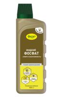 Фаско ЖКУ Фосфат Плюс 500мл 9шт Фаско