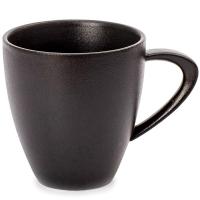 Кружка "ROCK BLACK" 360мл  Кружка "ROCK BLACK" 360мл