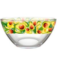 Салатник Авокадус малый /322/1-Д /36шт/ДК