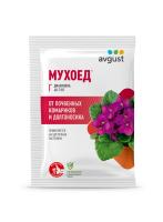 Мухоед 10гр от почвенных вредителей