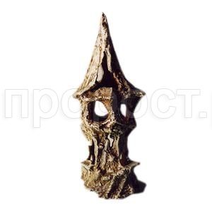 Грот Маяк маленький 15*11*30,5см/БК27 Грот Маяк маленький 15*11*30,5см/БК27