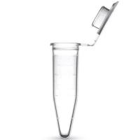 Инструмент Пробирка эппендорфа 1,5мл уп 500шт Инструмент Пробирка эппендорфа 1,5мл уп 500шт