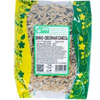 З.У. Вико-овсяная смесь (30/70) 1 кг. (10шт/уп)