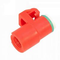 Инструмент Переходник К1/8  в сборе с замком /Волтера