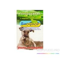 Ошейник БиоФлор для щенков против блох 40 см Ошейник БиоФлор для щенков против блох 40 см