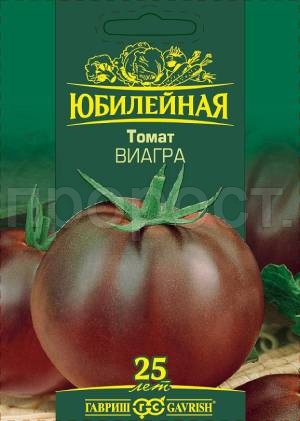 Томат Виагра 25шт Томат Виагра 25шт