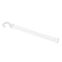 Подвеска 53см белый КШ-7271