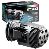 Помпа течения Voyager 3 4500 л/ч 65х137х80мм/98175/SICCE/Триол