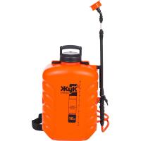 Опрыскиватель 16л Жук аккумулятор. ранцевый 3581-00 /Цикл