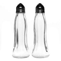 Набор емкостей д/специй БЛЭК ЭНД УАЙТ (2шт) 40мл 80030B/48шт/Pasabahce