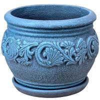 АЦ гор Палермо 41см маренго U1713/715336