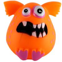 Игрушка с Веселый монстр из винила 9см/80600025/Каскад  Игрушка с Веселый монстр из винила 9см/80600025/Каскад