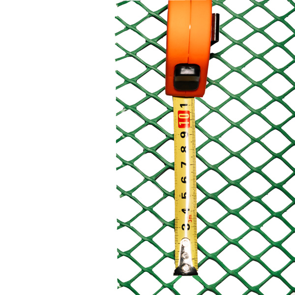 Сетка садовая 15*15 ромб 1,2*20м зеленый ЭКО / АС Сетка садовая 15*15 ромб 1,2*20м зеленый ЭКО / АС