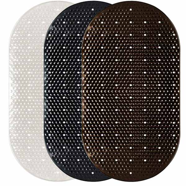 Коврик для ванной 38*69см "Гарант" 7078-mix  Коврик для ванной 38*69см "Гарант" 7078-mix