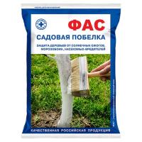 Побелка ФАС садовая 0,5кг
