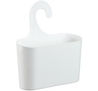 Контейнер универс. навесной белый М1595 /20шт/М-пласт