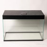 Аквариум Прямоугольный с крышкой 33л Аквариум Прямоугольный с крышкой 33л