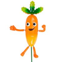 Стикер садовый Морковка мексиканка 108825 Стикер садовый Морковка мексиканка 108825