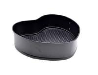 Форма д/выпечки разъем. Сердце 26*22*7см КТ-ФВ-С26А /8шт/Катунь