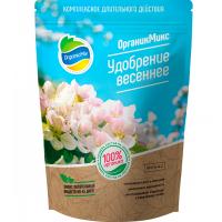ОрганикМикс 850г весеннее