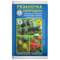 Рязаночка Смородина 60гр 120шт Капитал-ПРОК