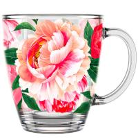 Кружка Корнелия 350мл /2025-Д Кружка Корнелия 350мл /2025-Д