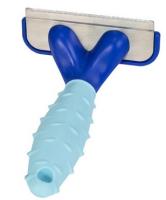 Щетка-триммер Марли большая 14,5*11см/91100001/Каскад