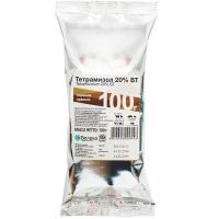 Тетрамизол 20% 100 гр Тетрамизол 20% 100 гр