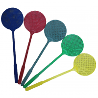 Мухобойка круглая /10шт/500шт /П