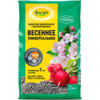 Фаско 5М-гранула 1кг Весеннее минер пакет