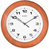 Часы настенные кварцевые ENERGY модель круглые ЕС-13 009313/10шт Часы настенные кварцевые ENERGY модель круглые ЕС-13 009313/10шт