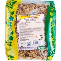 З.У. Сидерат смесь для чеснока 1 кг. (10шт/уп)